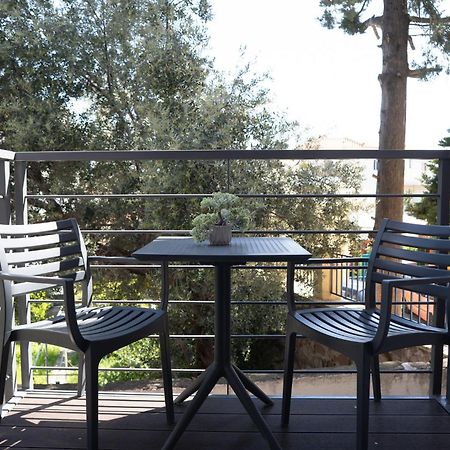Two Bedroom Apartment, Mytilene Lesvos 외부 사진