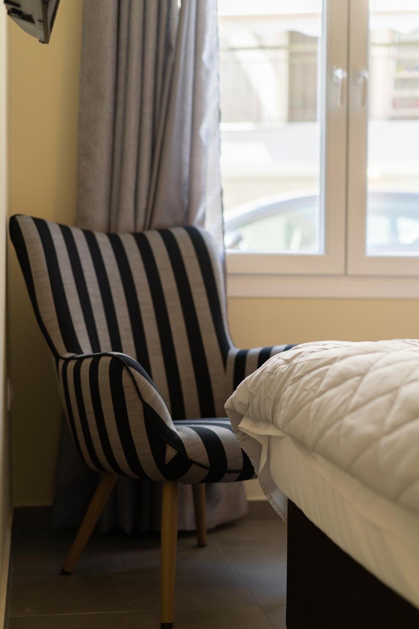 Two Bedroom Apartment, Mytilene Lesvos 외부 사진