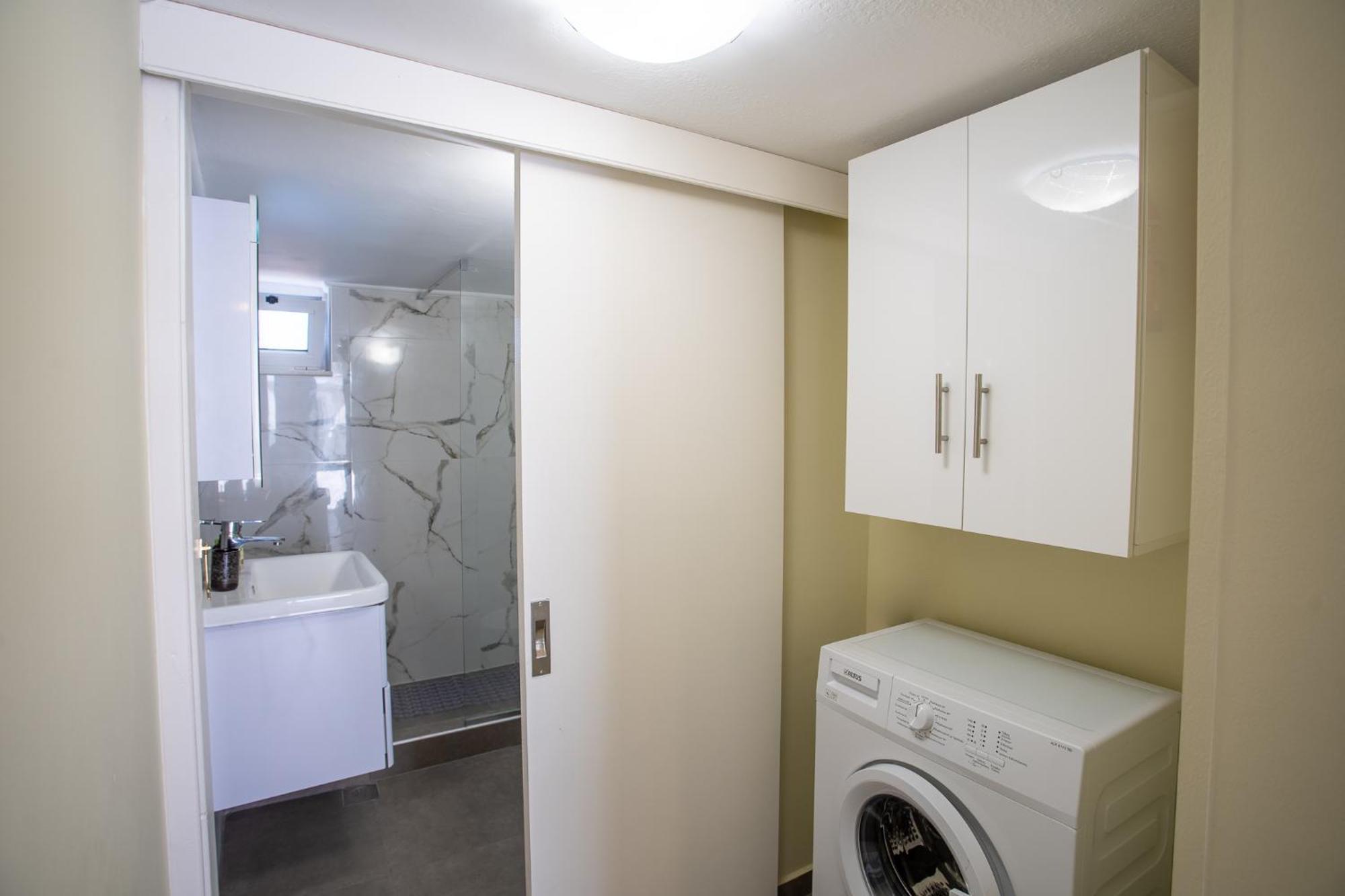 Two Bedroom Apartment, Mytilene Lesvos 외부 사진